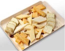 Cheese Selection