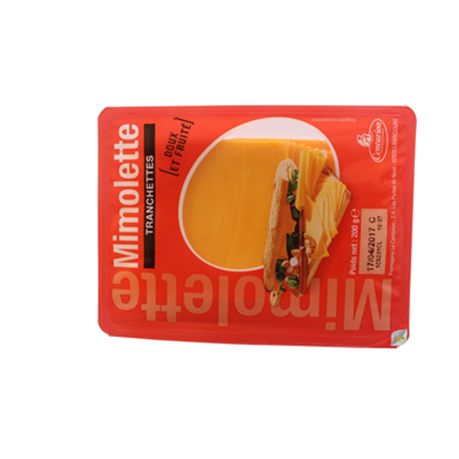 Cheese Slices Dutch [sliced]