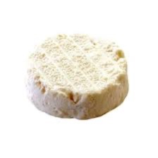 Chevre Demi-Sec de Sospel