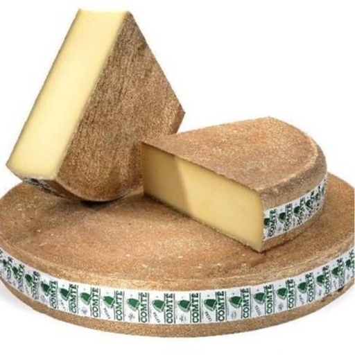Comte 36 Months
