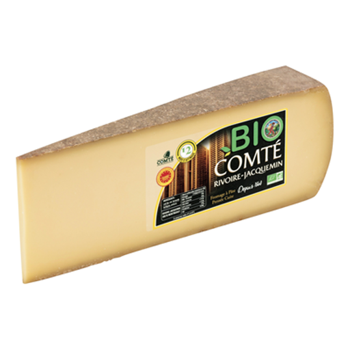 Comte BIO
