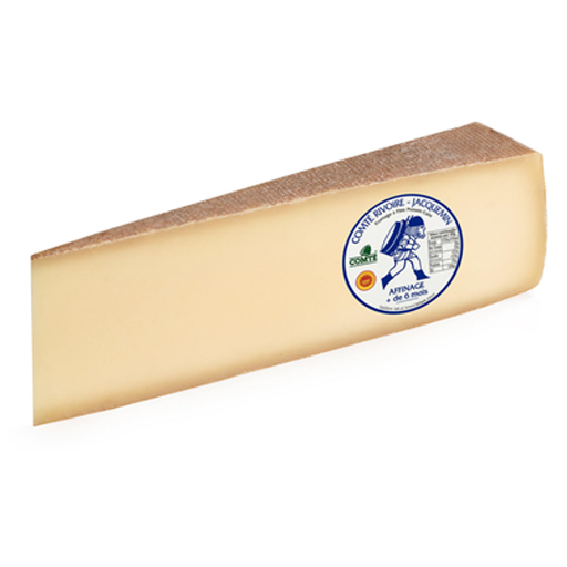 Comte 6 Months Old