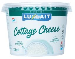 Cottage Cheese