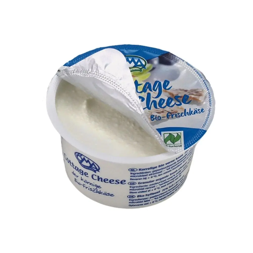 Cottage Cheese BIO