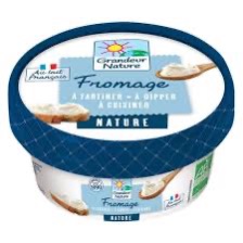 Cream Cheese BIO