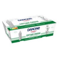 DANONE Cottage Cheese [packets]