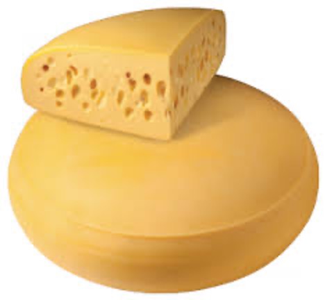 Emmental [Block]