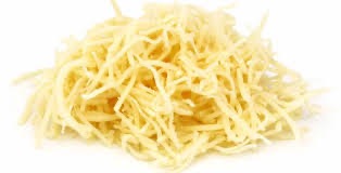Emmental [Grated] BIO