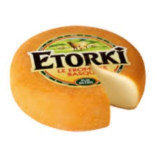Etorki