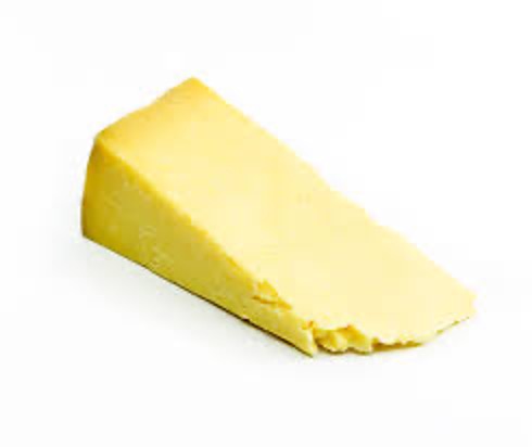 Extra Mature Cheddar [Block]