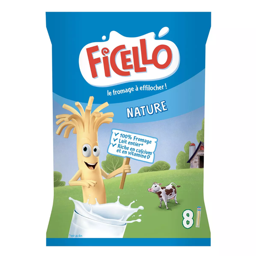FICELLO Original Plain