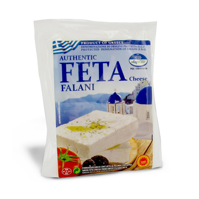 Feta
