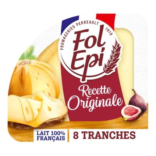 Fol Epi [Sliced]