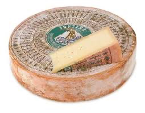 Fontina