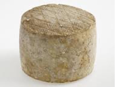 Garrotxa (Ardi-Gasna)