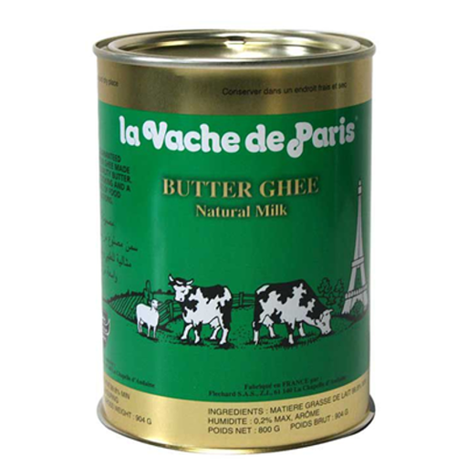 Ghee Butter