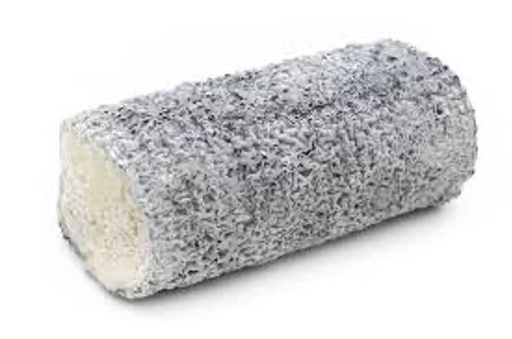 Goat's Cheese Ash Log