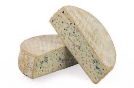Goats Cheese Blue