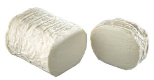 Goats Cheese: Buchette