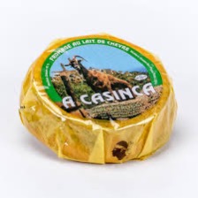 Goats Cheese Cascinca