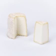 Goats Cheese Chabichou AOP