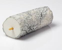 Goats Cheese: St Maure: Touraine