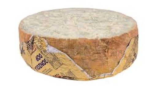 Gorgonzola DOP