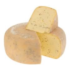 Gouda Cumin