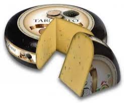 Gouda Tartufo
