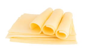 Gouda [sliced]