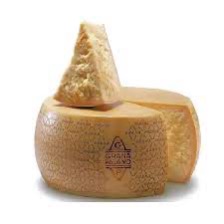 Grana Padano 18 Months