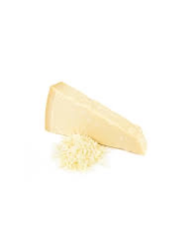 Grana Padano: AOP [Grated]