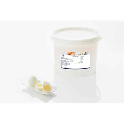 Hard Boiled Eggs [75 pieces]