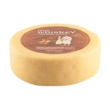 Irish Whiskey Cheddar