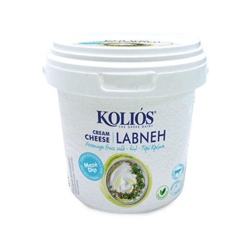 Kolios Labneh [tub]