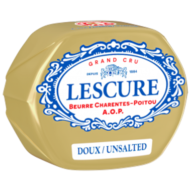 LESCURE Butter Unsalted