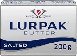 LURPAK Butter Salted