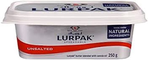 LURPAK Spreadable