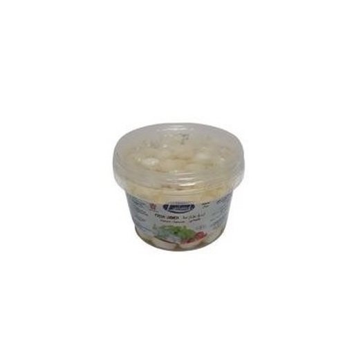 Labneh Balls: Nature [tubs]