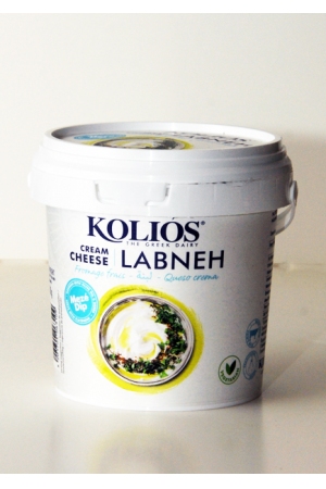 KOLIOS Labneh Fresh [tubs]