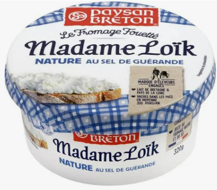 Cream Cheese