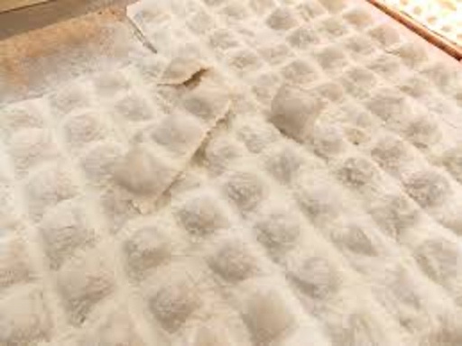 MAISON BARALE Ravioli Fresh