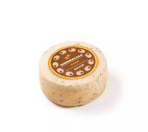 MONNA LISA Pecorino Nuts
