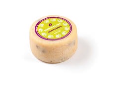 MONNA LISA: Pecorino: Pistachio
