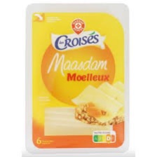 Maasdam [sliced]