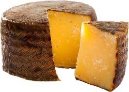 Manchego 18 Months