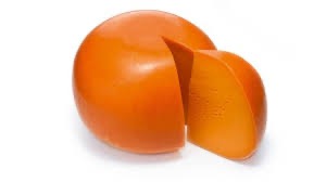 Mimolette