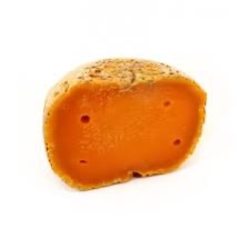 Mimolette 24 months