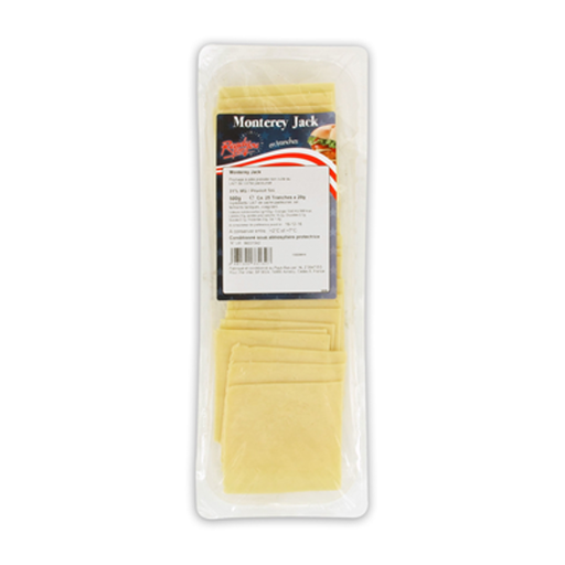 Monterey Jack [50 slices]