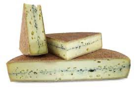 Morbier Fermier